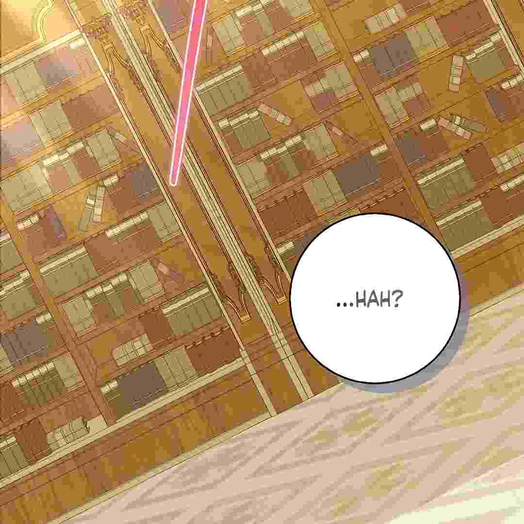 I Live With My Villain Uncle Chapter 14 Gambar 160