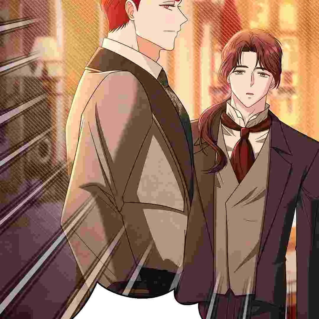 I Live With My Villain Uncle Chapter 14 Gambar 168