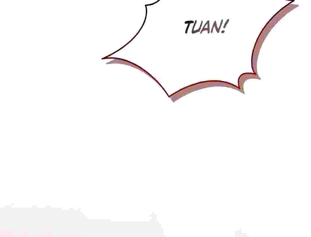 I Live With My Villain Uncle Chapter 14 Gambar 170