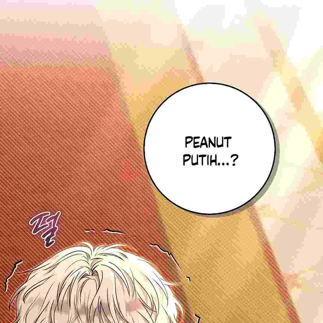 I Live With My Villain Uncle Chapter 14 Gambar 171