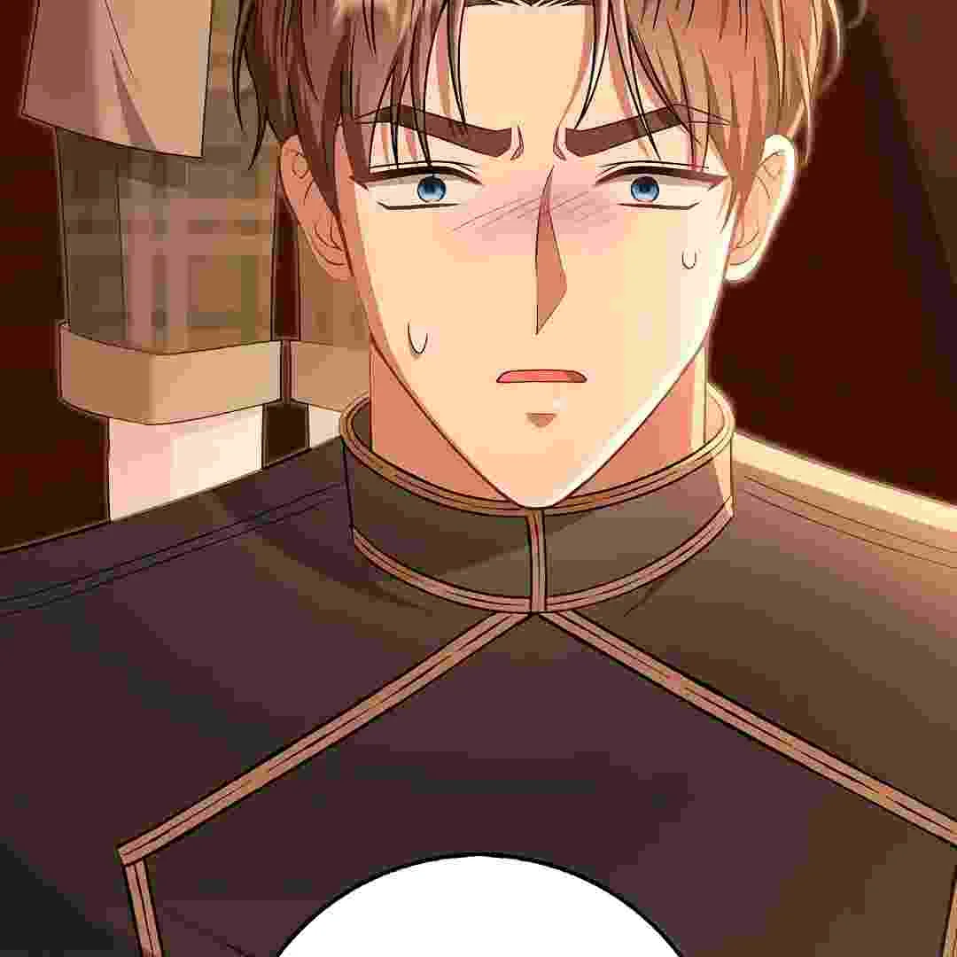 I Live With My Villain Uncle Chapter 14 Gambar 173