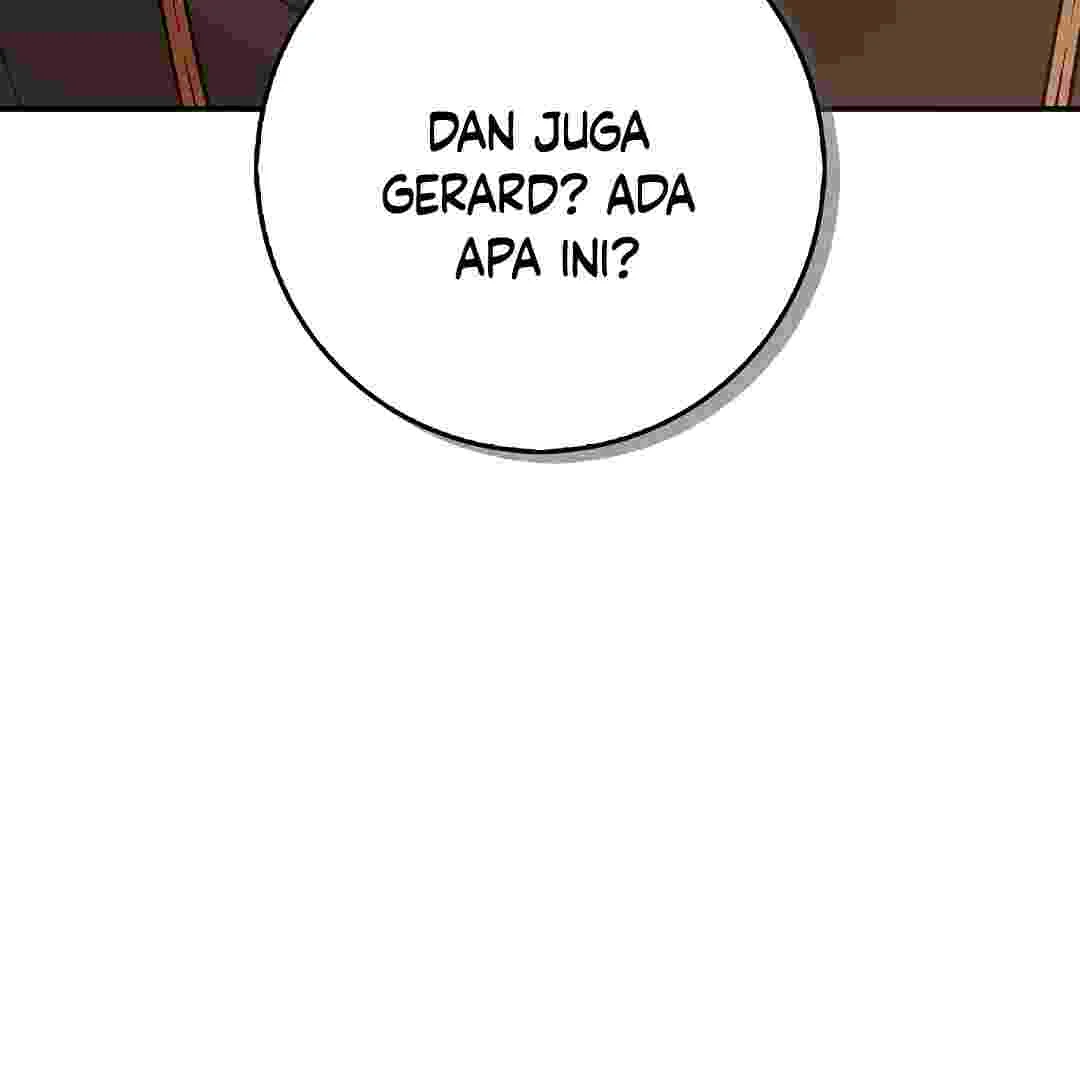I Live With My Villain Uncle Chapter 14 Gambar 174