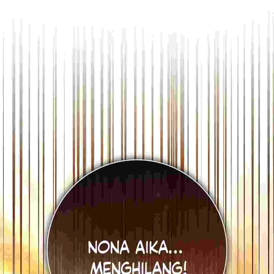 I Live With My Villain Uncle Chapter 14 Gambar 177