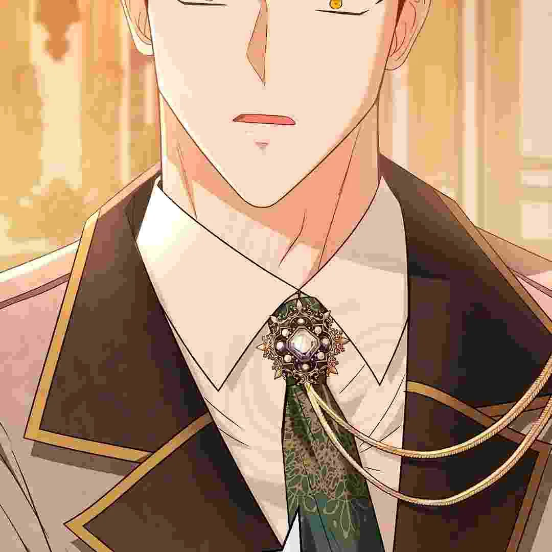 I Live With My Villain Uncle Chapter 14 Gambar 179