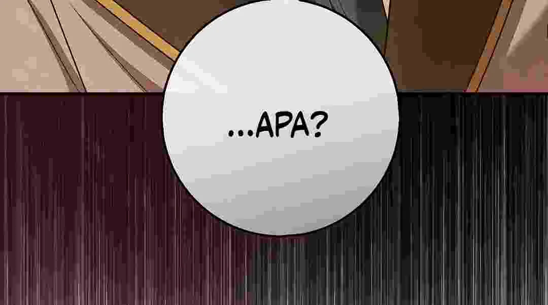 I Live With My Villain Uncle Chapter 14 Gambar 180