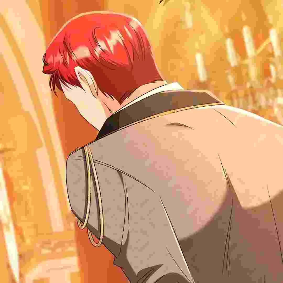 I Live With My Villain Uncle Chapter 14 Gambar 187