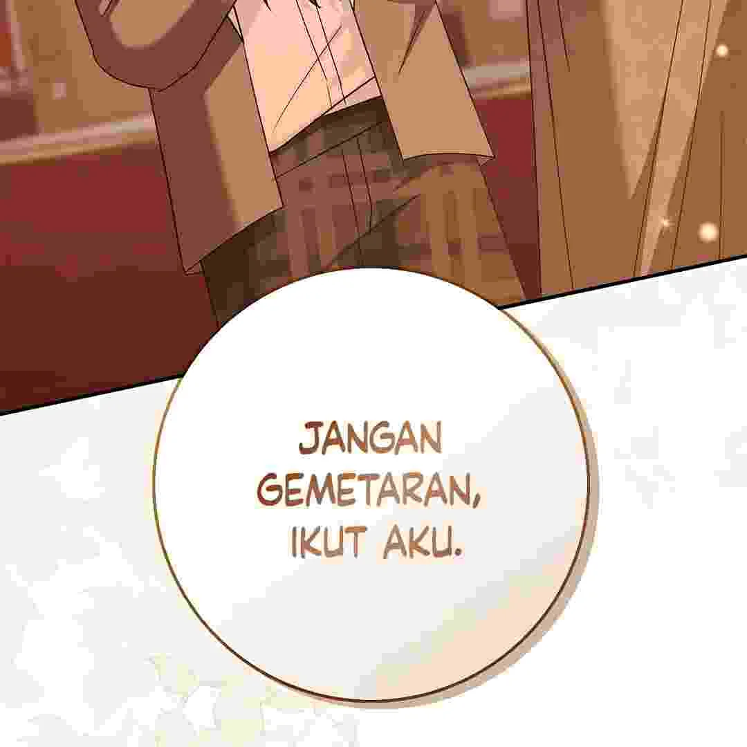 I Live With My Villain Uncle Chapter 14 Gambar 189