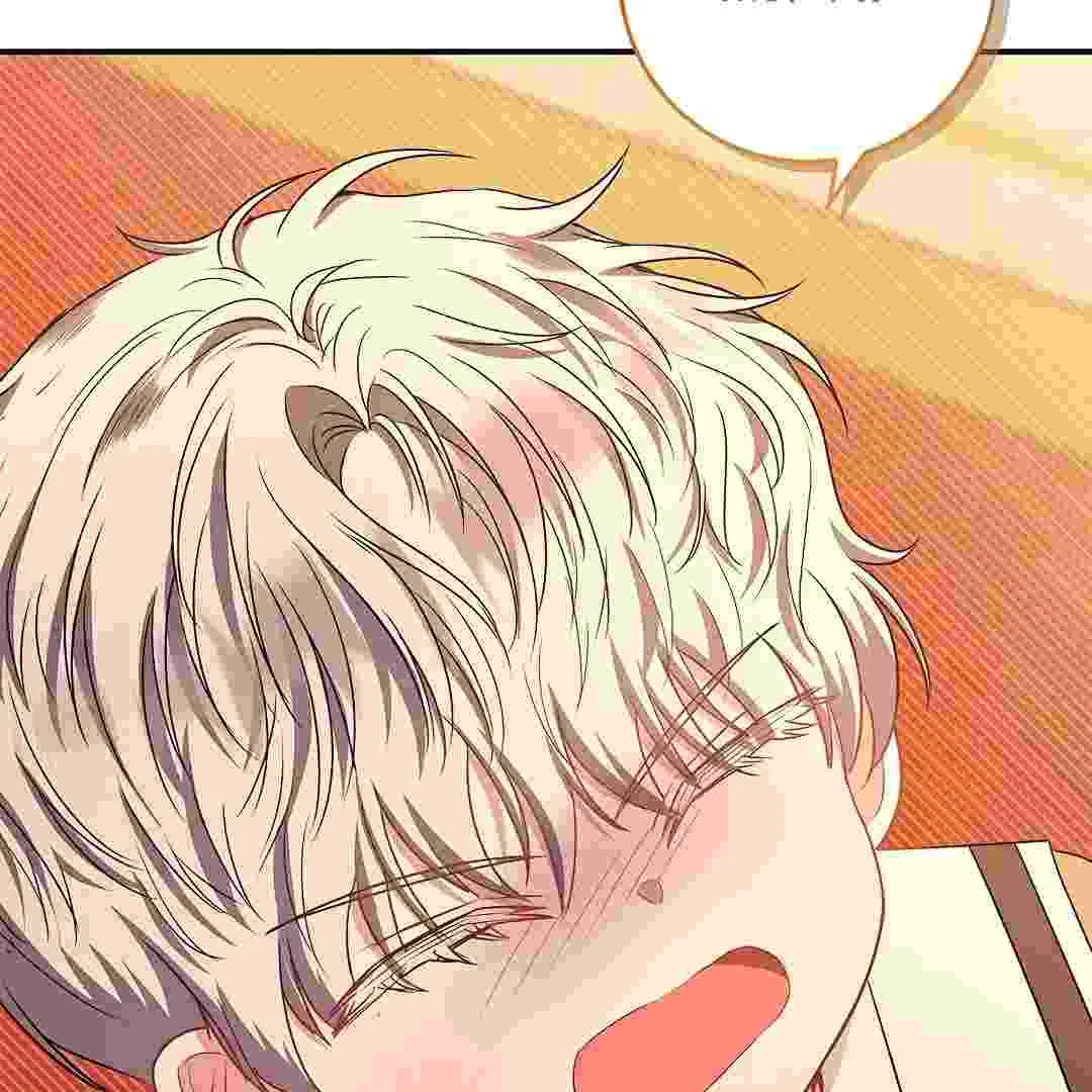 I Live With My Villain Uncle Chapter 14 Gambar 191