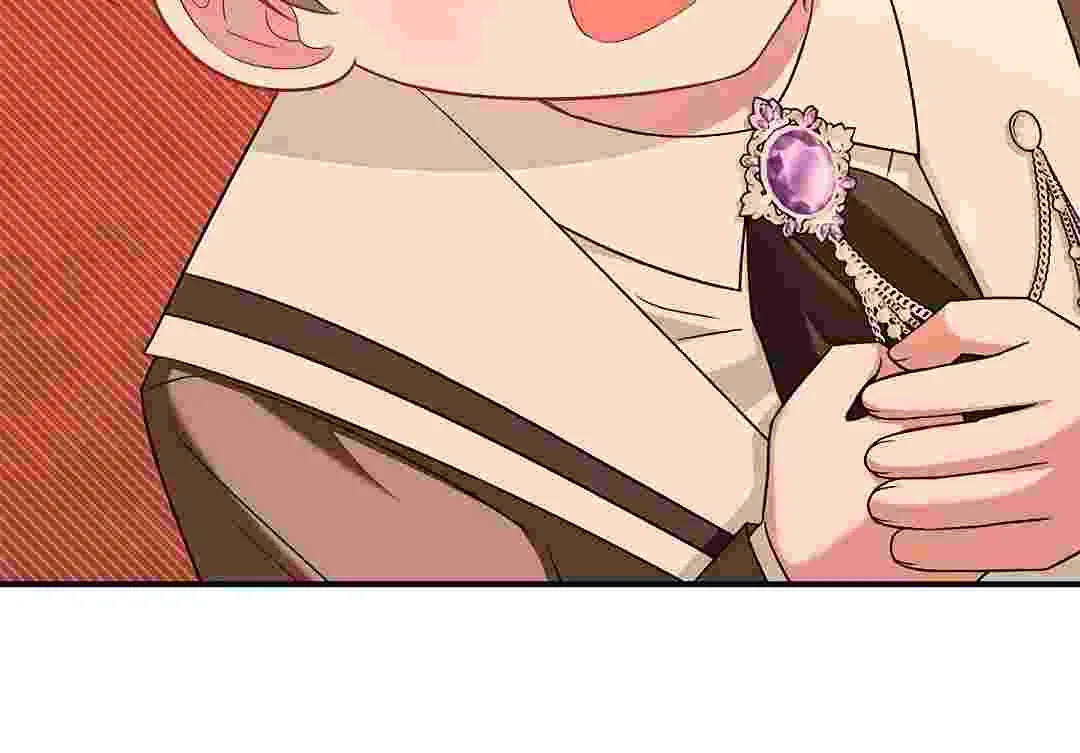 I Live With My Villain Uncle Chapter 14 Gambar 192