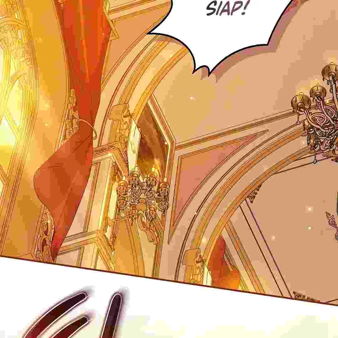 I Live With My Villain Uncle Chapter 14 Gambar 195