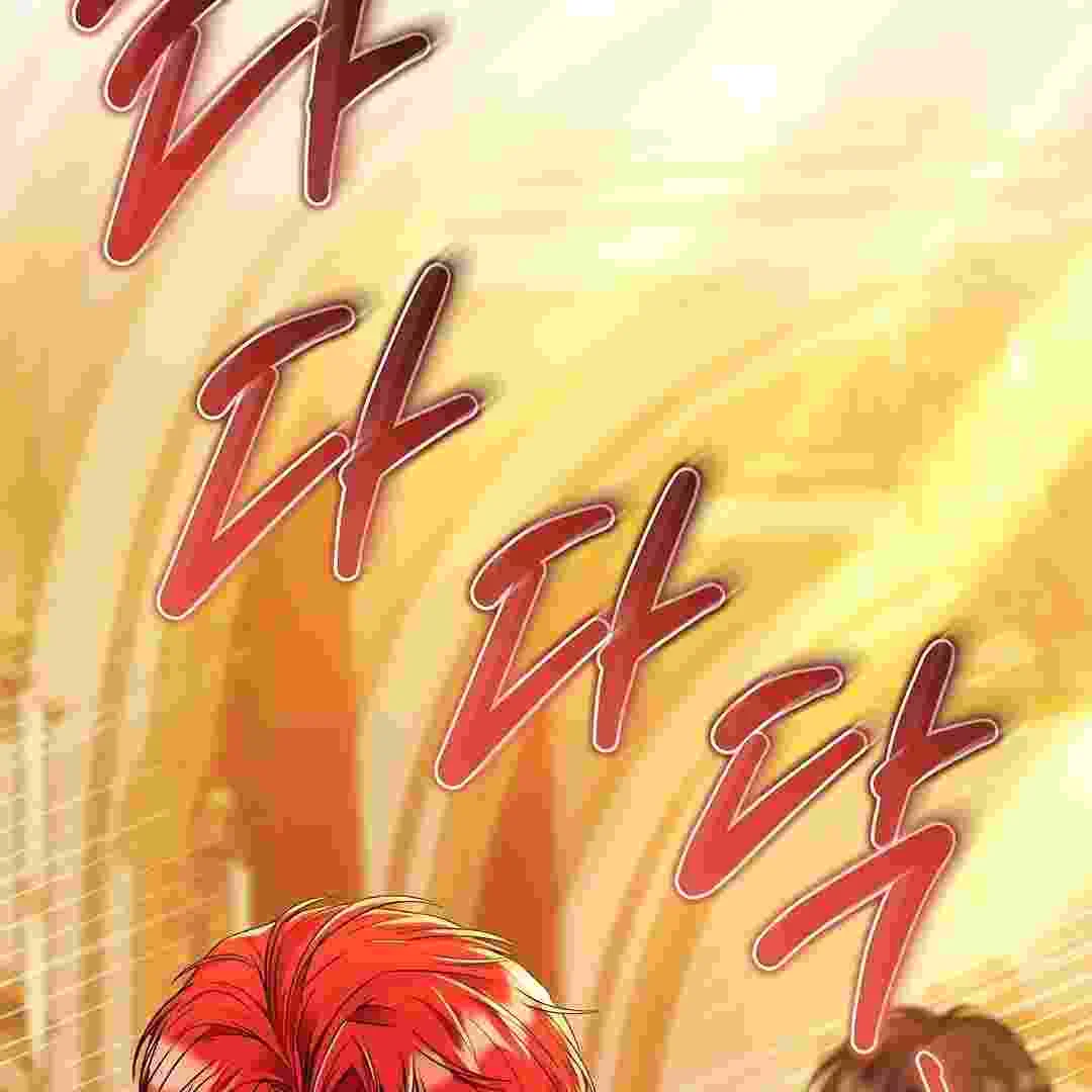 I Live With My Villain Uncle Chapter 14 Gambar 196