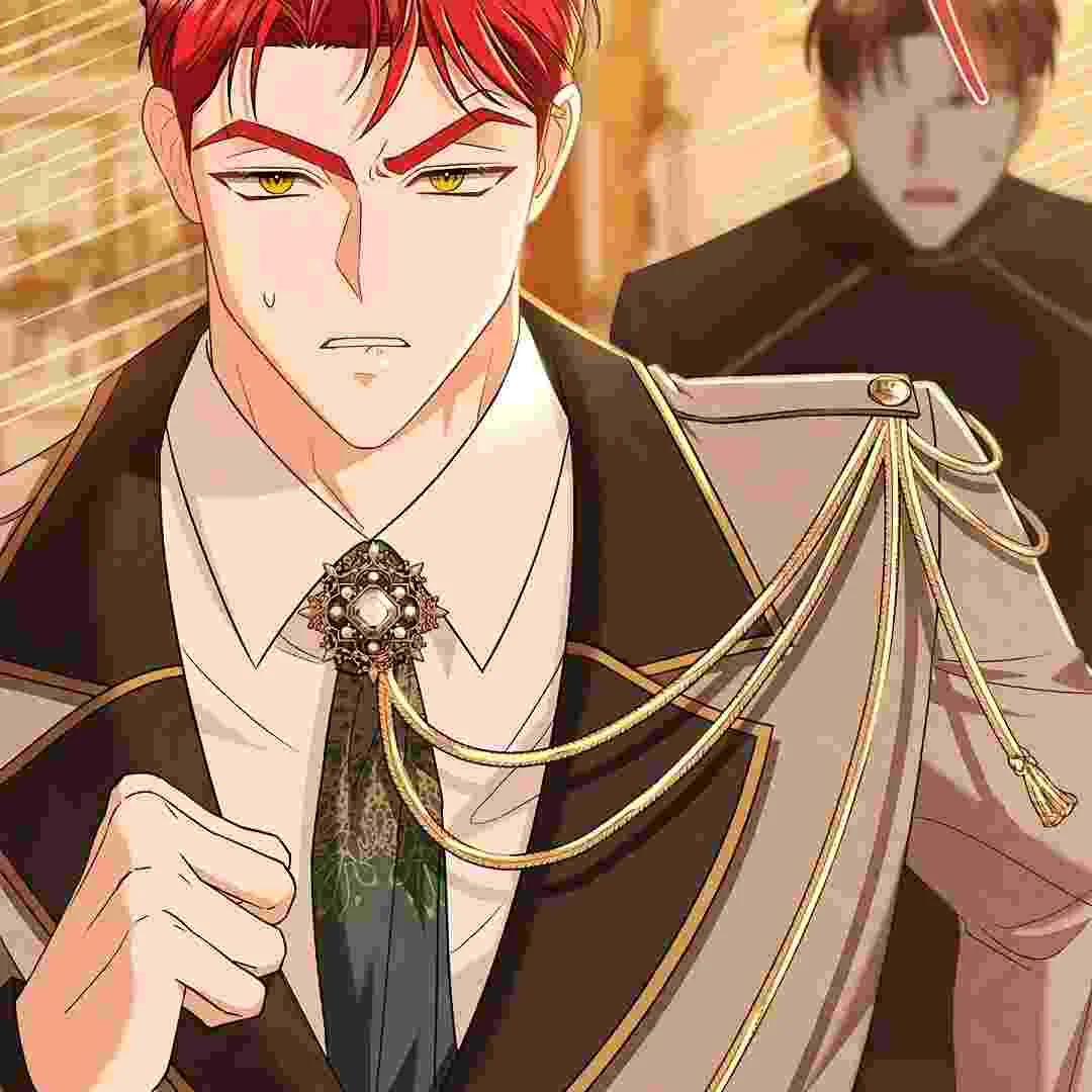 I Live With My Villain Uncle Chapter 14 Gambar 197