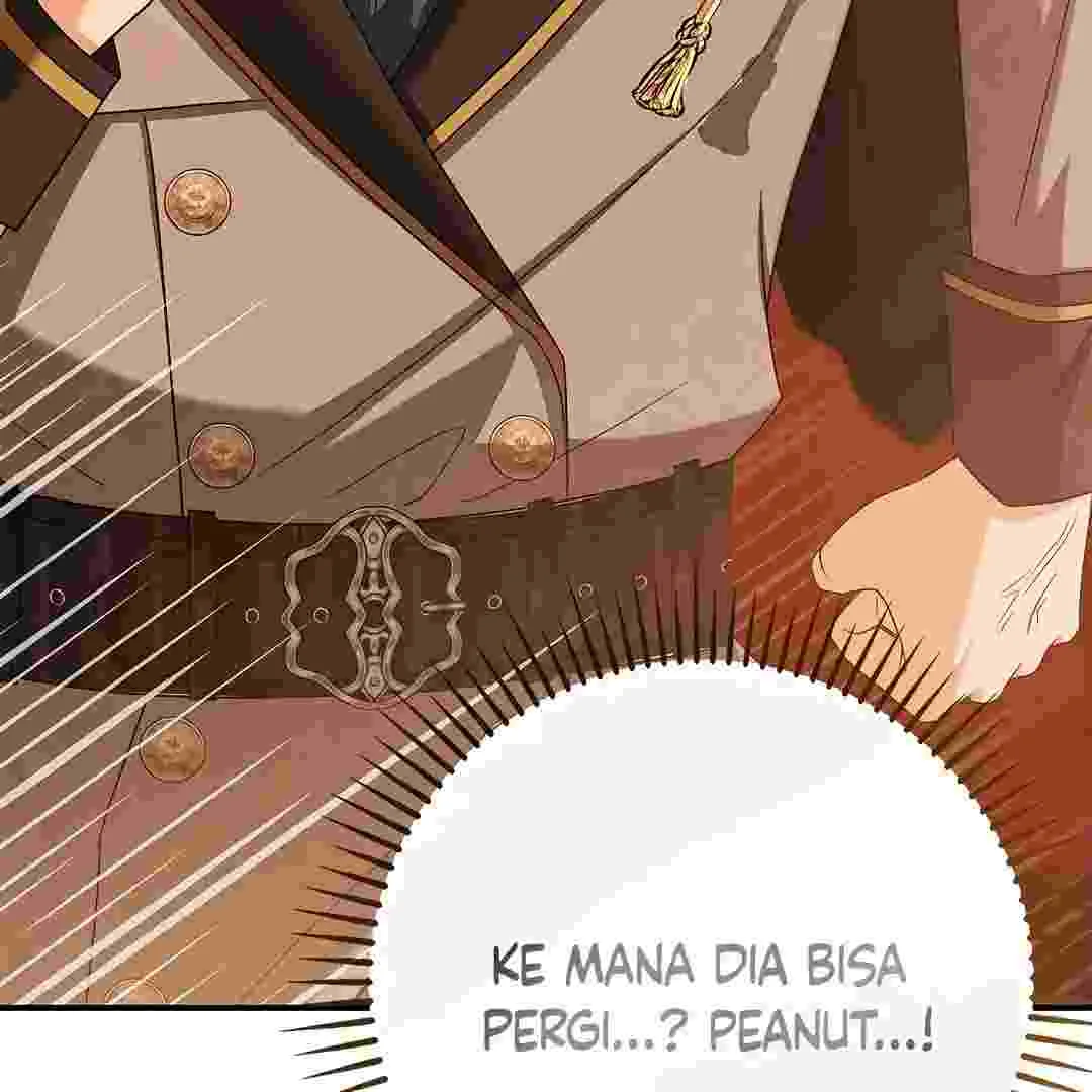 I Live With My Villain Uncle Chapter 14 Gambar 198