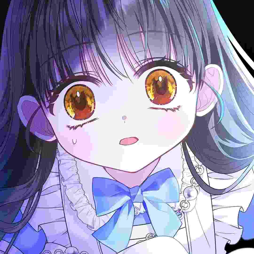 I Live With My Villain Uncle Chapter 14 Gambar 202