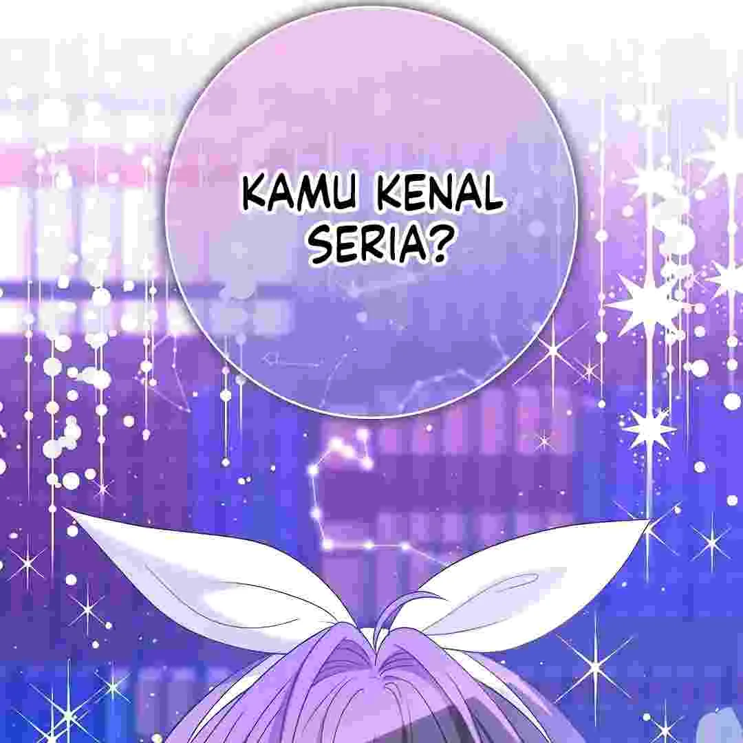 I Live With My Villain Uncle Chapter 15 Gambar 153