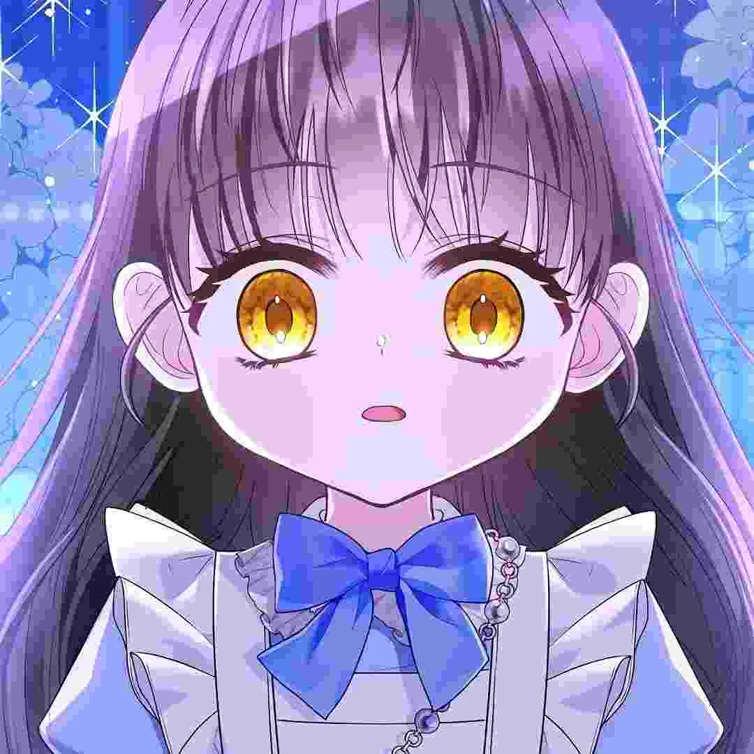I Live With My Villain Uncle Chapter 15 Gambar 154