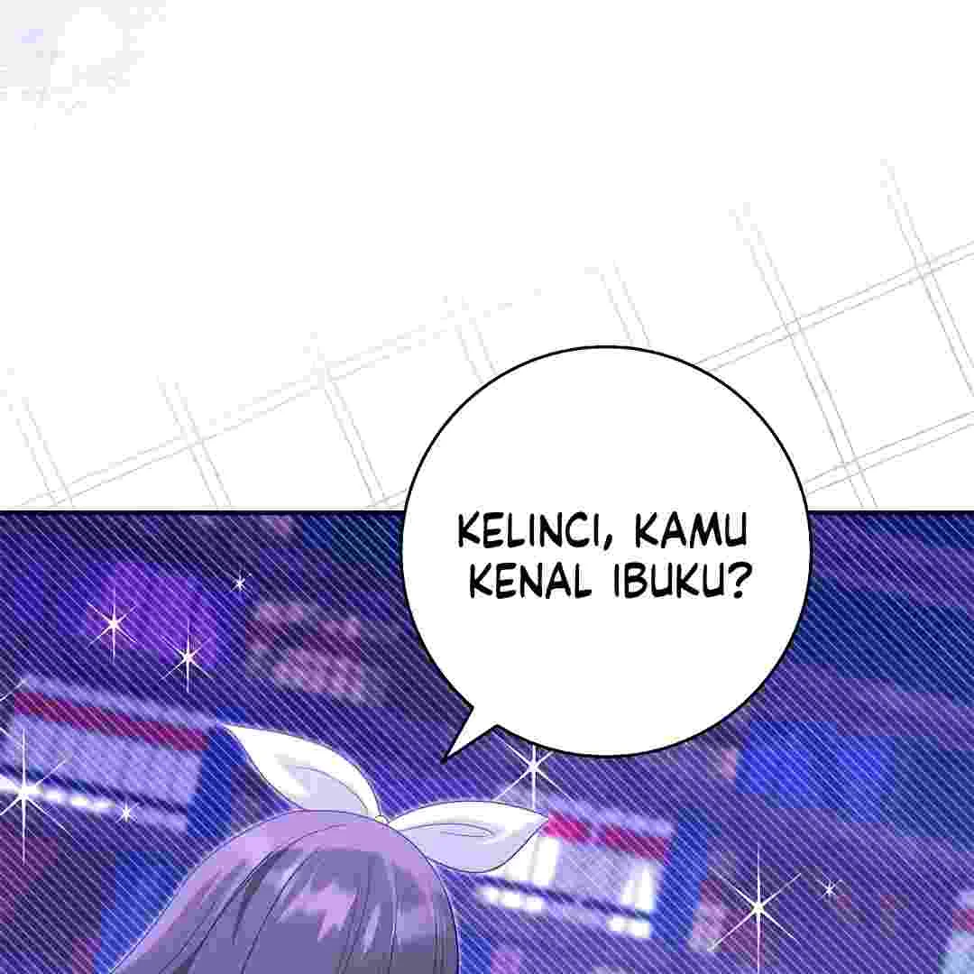 I Live With My Villain Uncle Chapter 15 Gambar 156