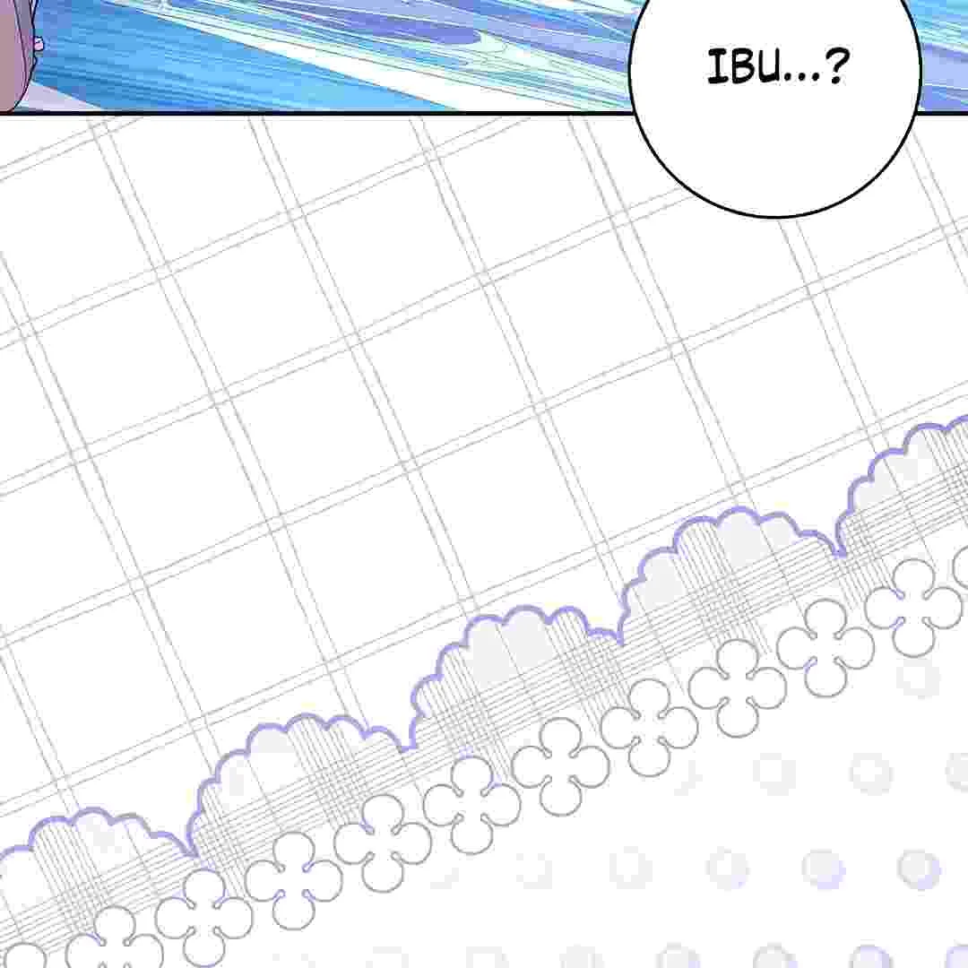 I Live With My Villain Uncle Chapter 15 Gambar 158