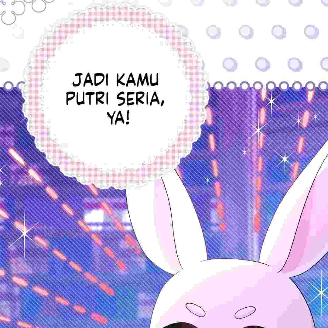 I Live With My Villain Uncle Chapter 15 Gambar 159