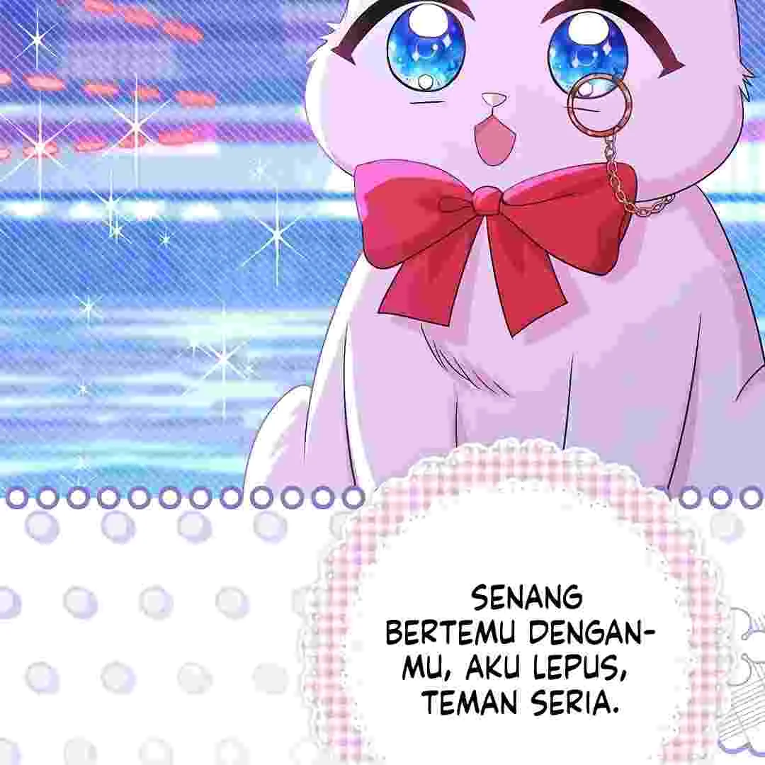 I Live With My Villain Uncle Chapter 15 Gambar 160