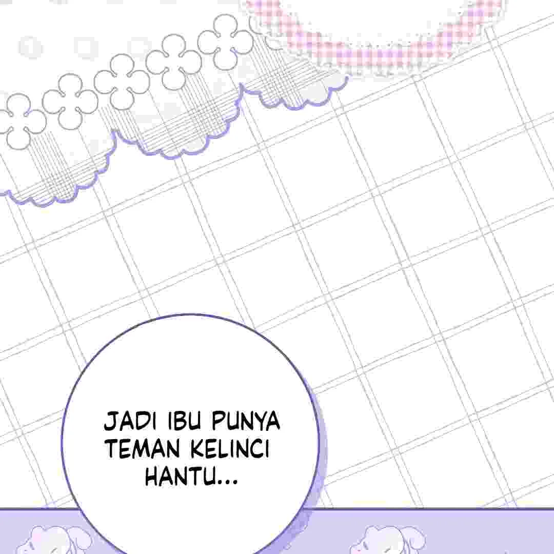 I Live With My Villain Uncle Chapter 15 Gambar 161