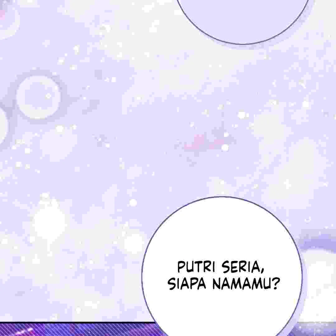 I Live With My Villain Uncle Chapter 15 Gambar 167