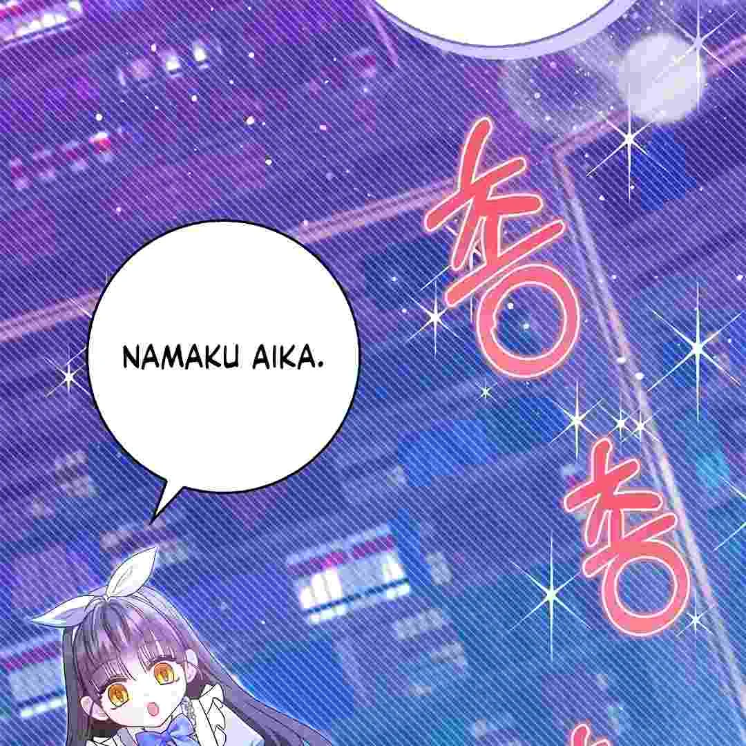 I Live With My Villain Uncle Chapter 15 Gambar 168