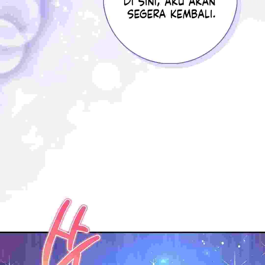 I Live With My Villain Uncle Chapter 15 Gambar 170
