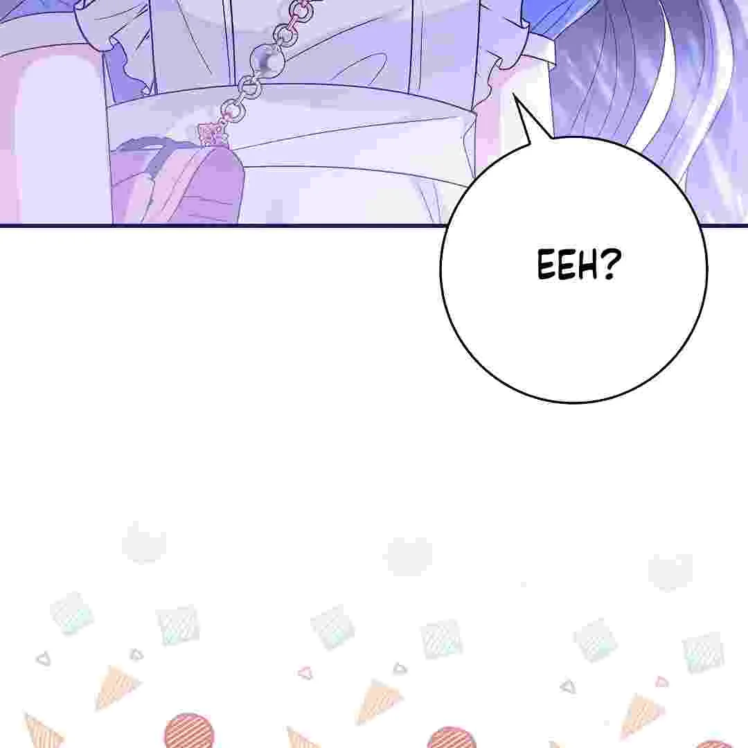 I Live With My Villain Uncle Chapter 15 Gambar 174