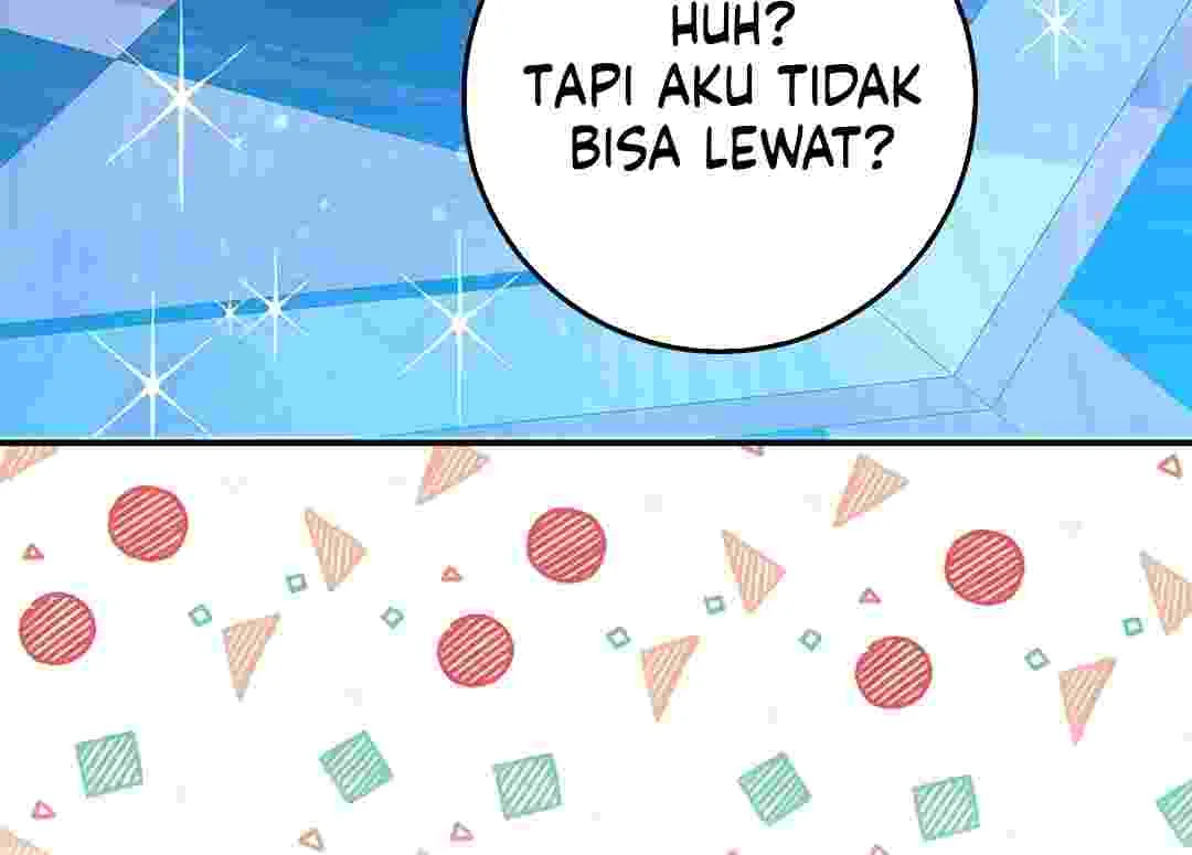 I Live With My Villain Uncle Chapter 15 Gambar 177