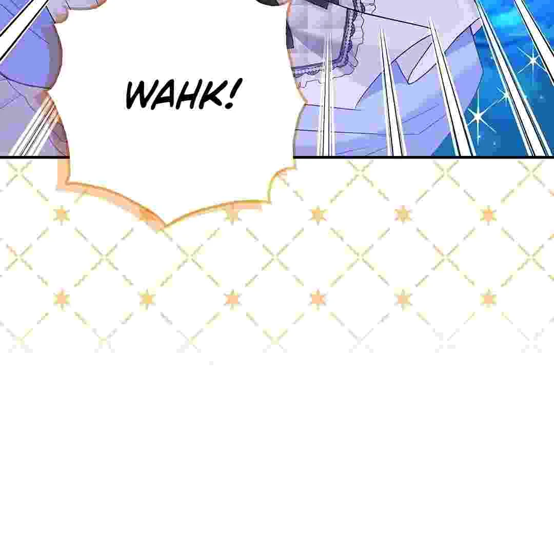 I Live With My Villain Uncle Chapter 15 Gambar 181