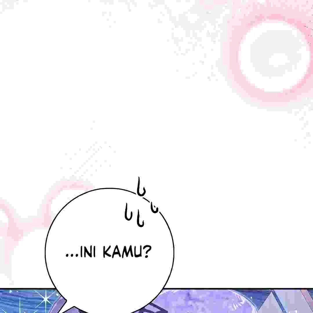 I Live With My Villain Uncle Chapter 15 Gambar 187