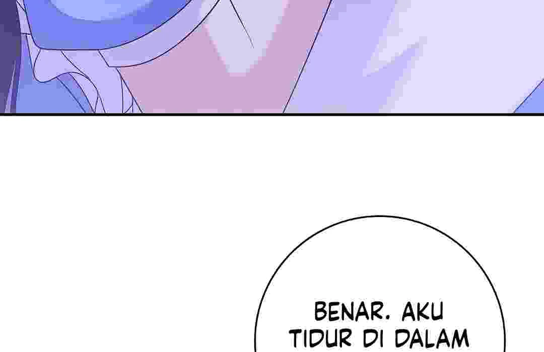 I Live With My Villain Uncle Chapter 15 Gambar 189