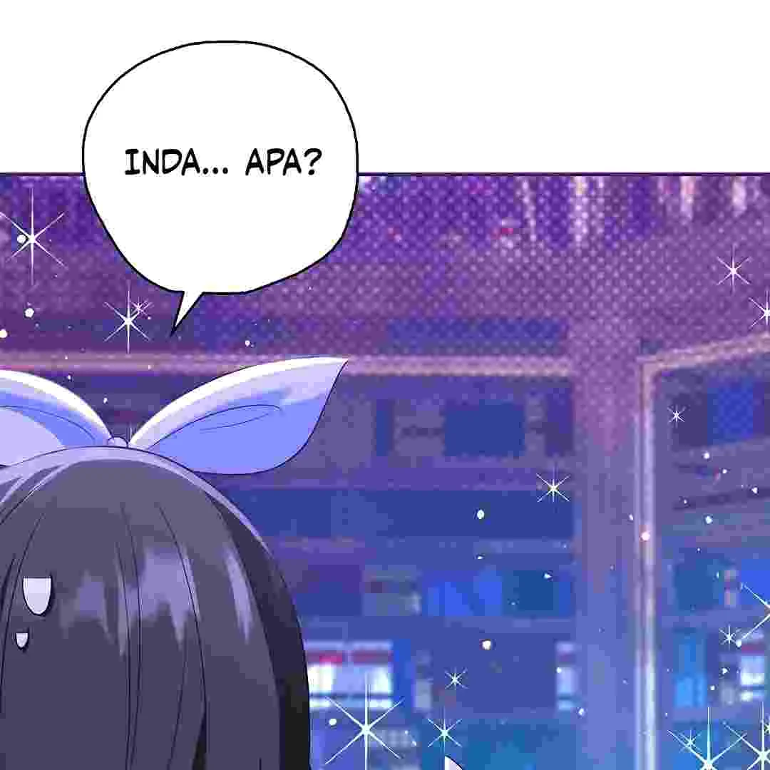 I Live With My Villain Uncle Chapter 15 Gambar 195