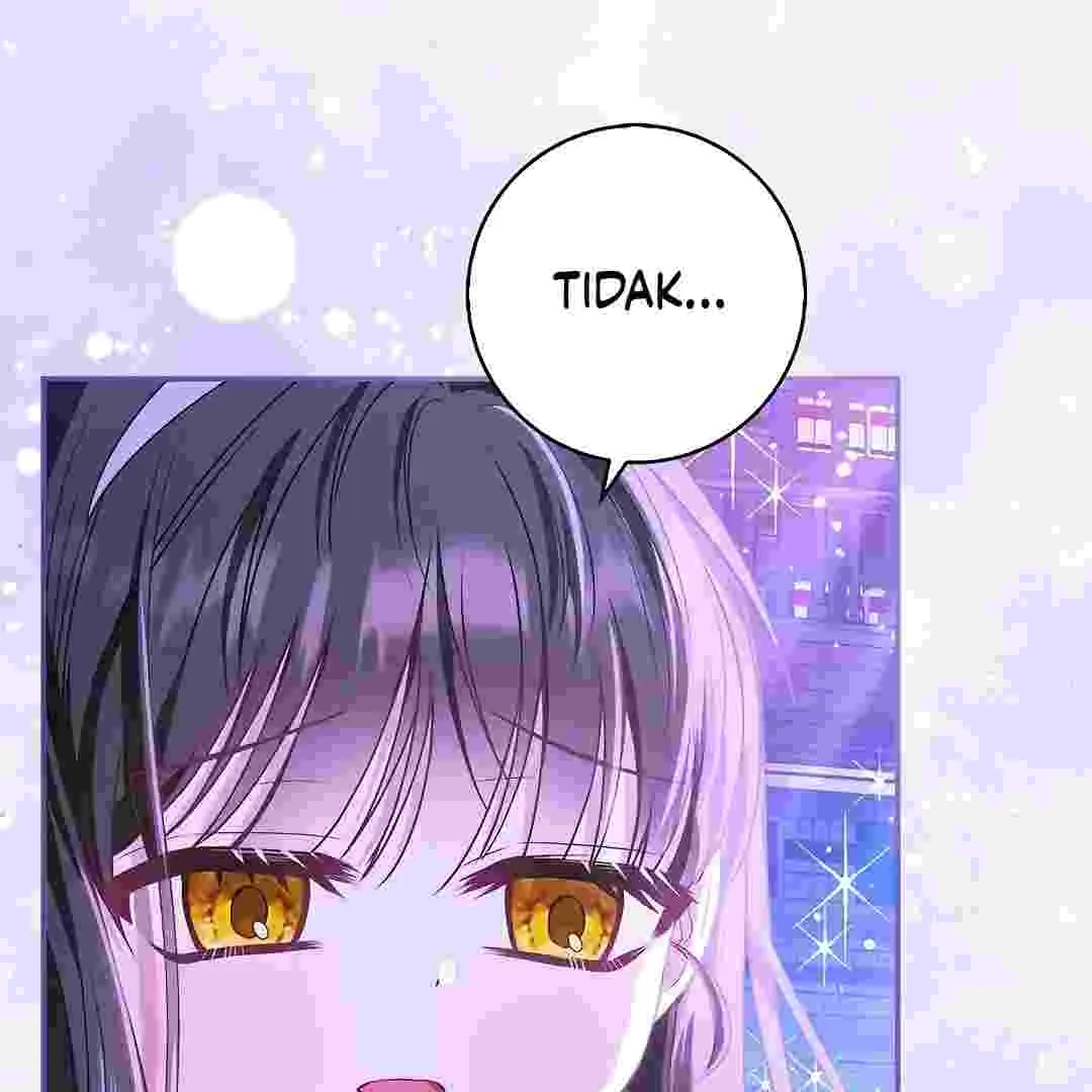 I Live With My Villain Uncle Chapter 15 Gambar 198
