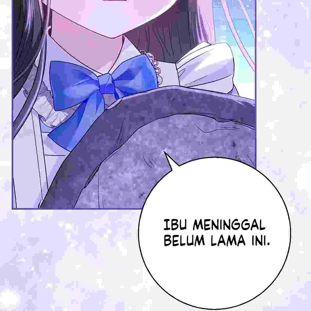 I Live With My Villain Uncle Chapter 15 Gambar 199