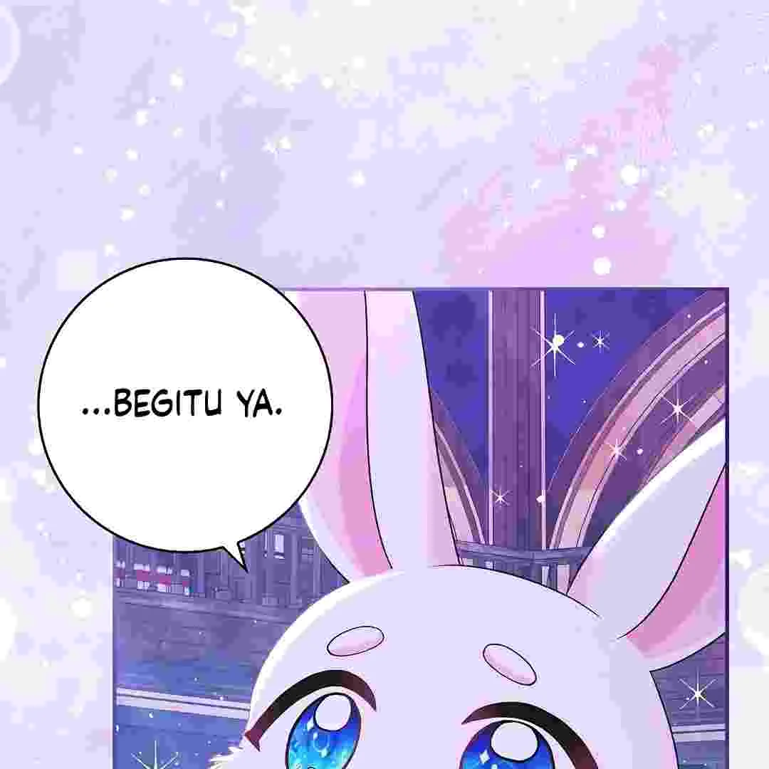 I Live With My Villain Uncle Chapter 15 Gambar 200