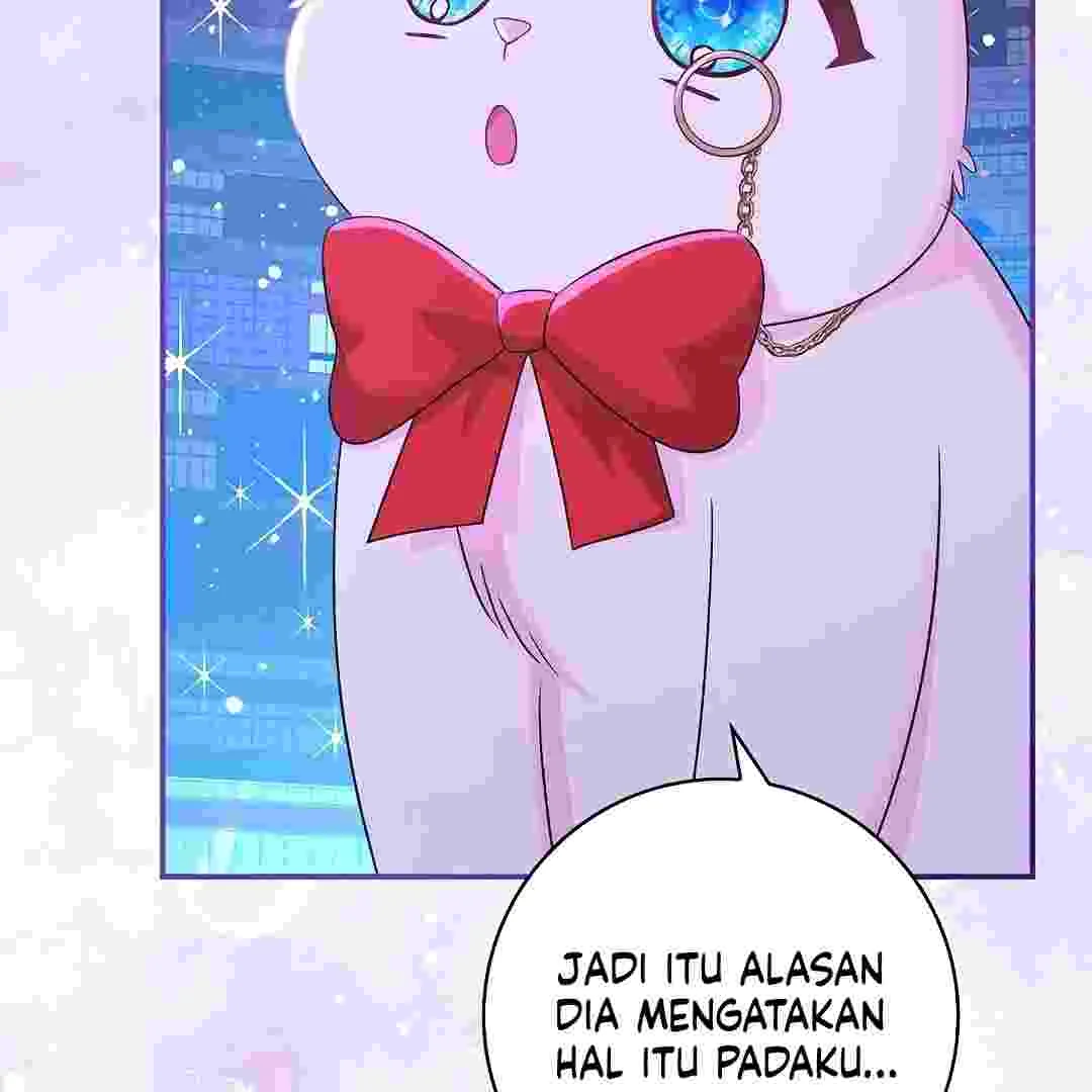 I Live With My Villain Uncle Chapter 15 Gambar 201
