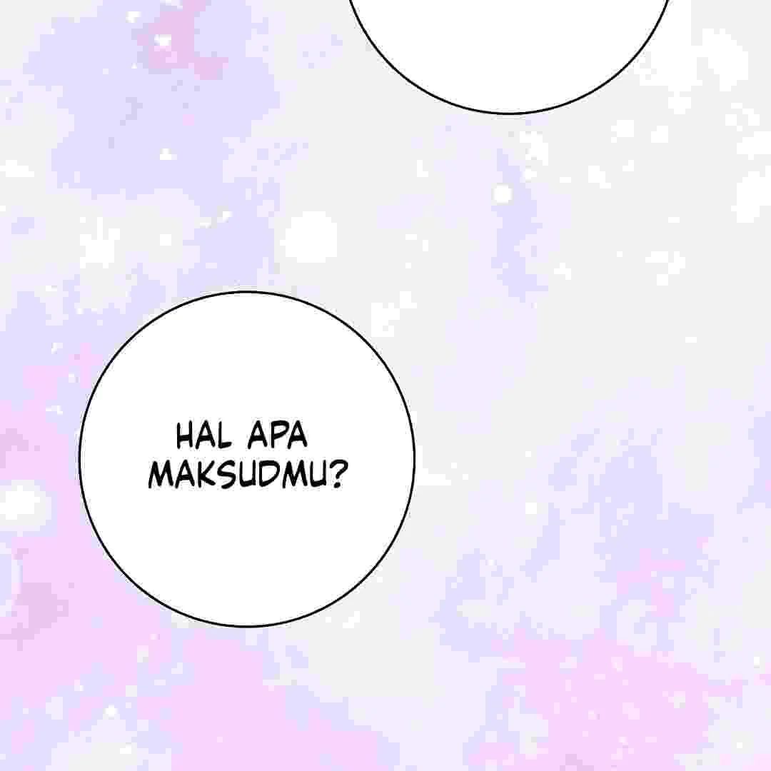 I Live With My Villain Uncle Chapter 15 Gambar 202