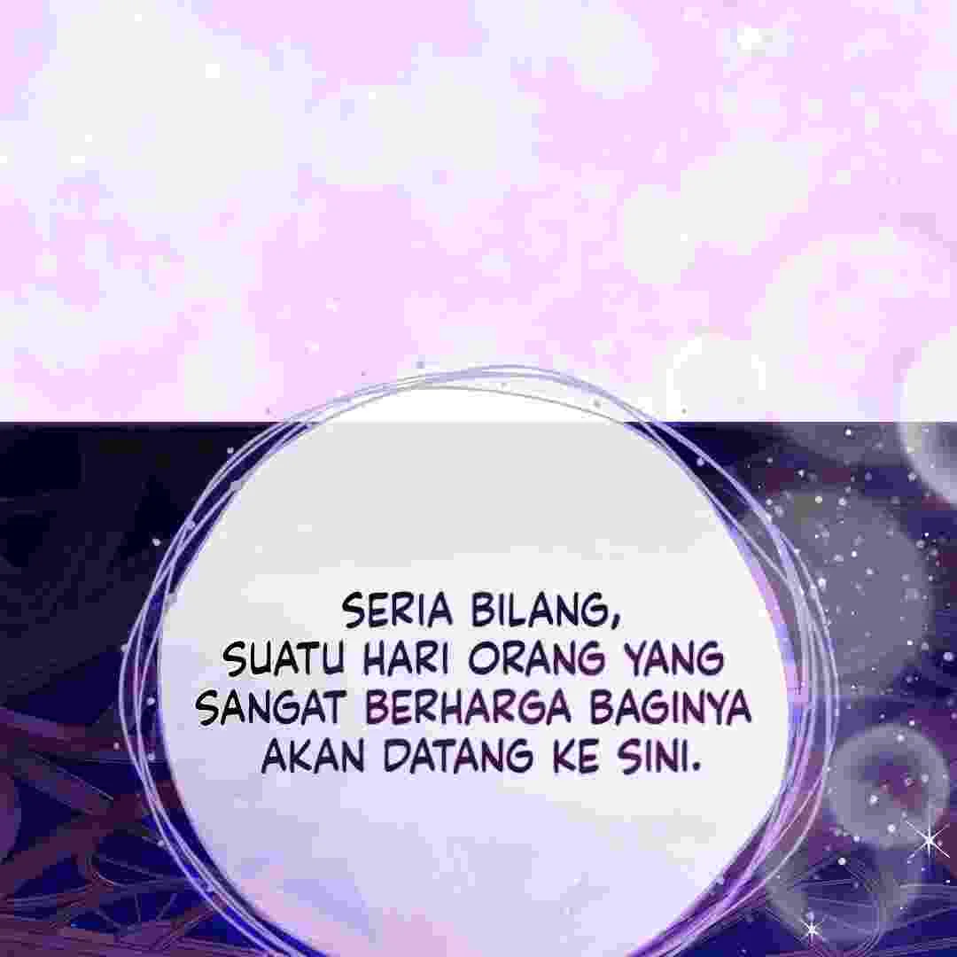 I Live With My Villain Uncle Chapter 15 Gambar 203
