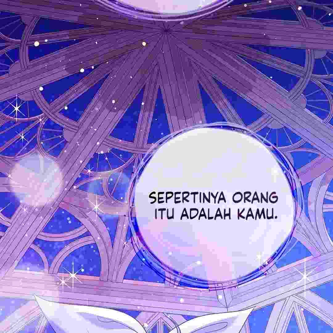 I Live With My Villain Uncle Chapter 15 Gambar 204