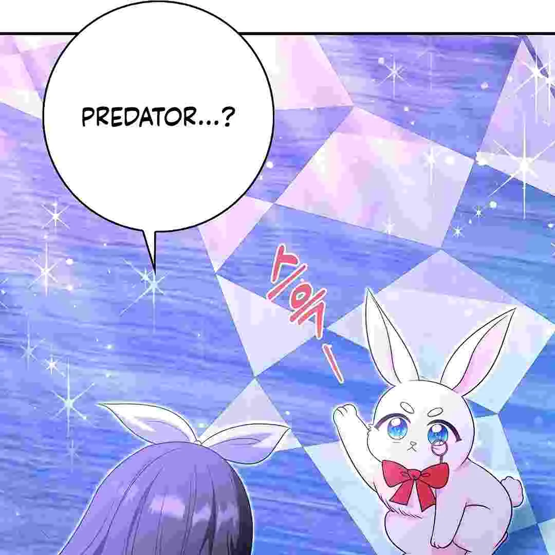 I Live With My Villain Uncle Chapter 15 Gambar 211