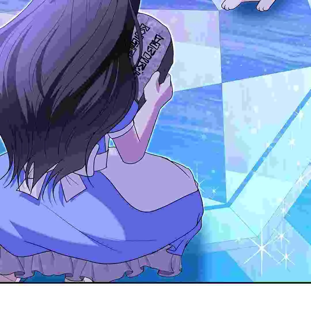 I Live With My Villain Uncle Chapter 15 Gambar 212