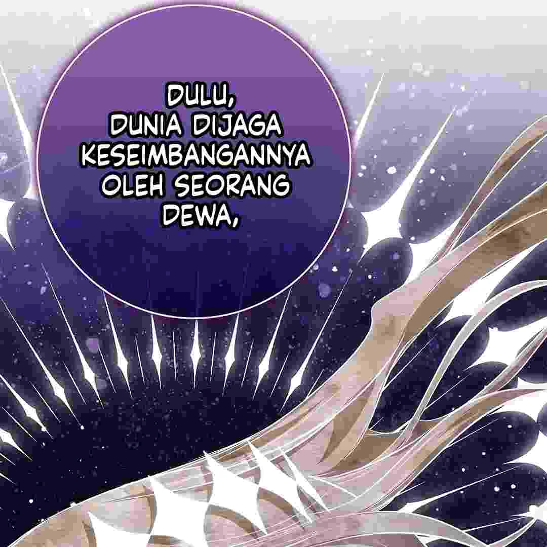 I Live With My Villain Uncle Chapter 15 Gambar 225