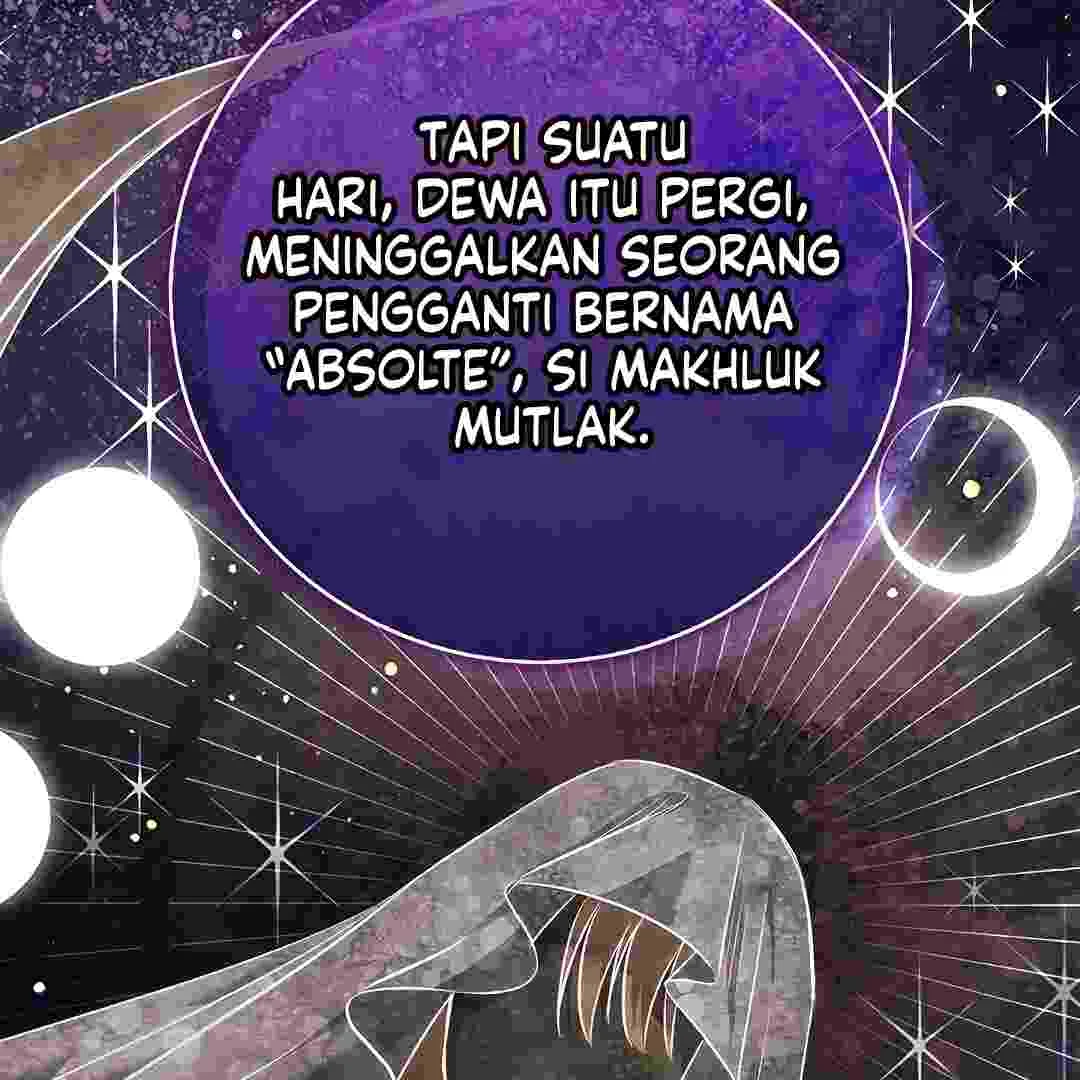 I Live With My Villain Uncle Chapter 15 Gambar 228