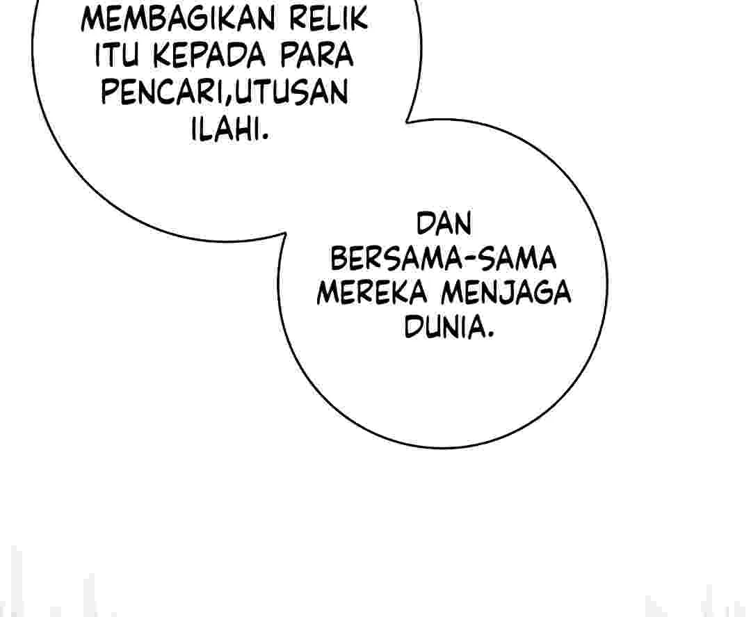 I Live With My Villain Uncle Chapter 15 Gambar 233