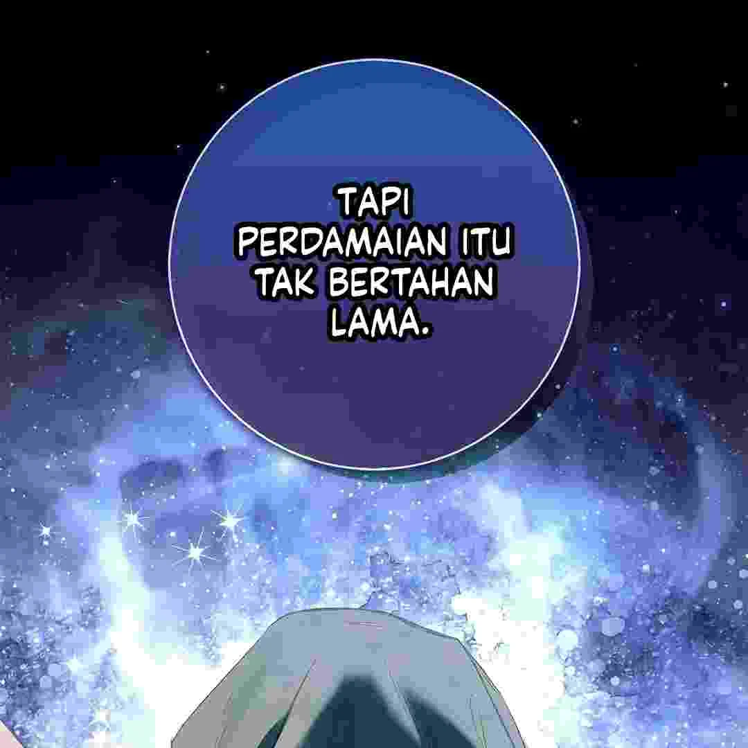 I Live With My Villain Uncle Chapter 15 Gambar 235