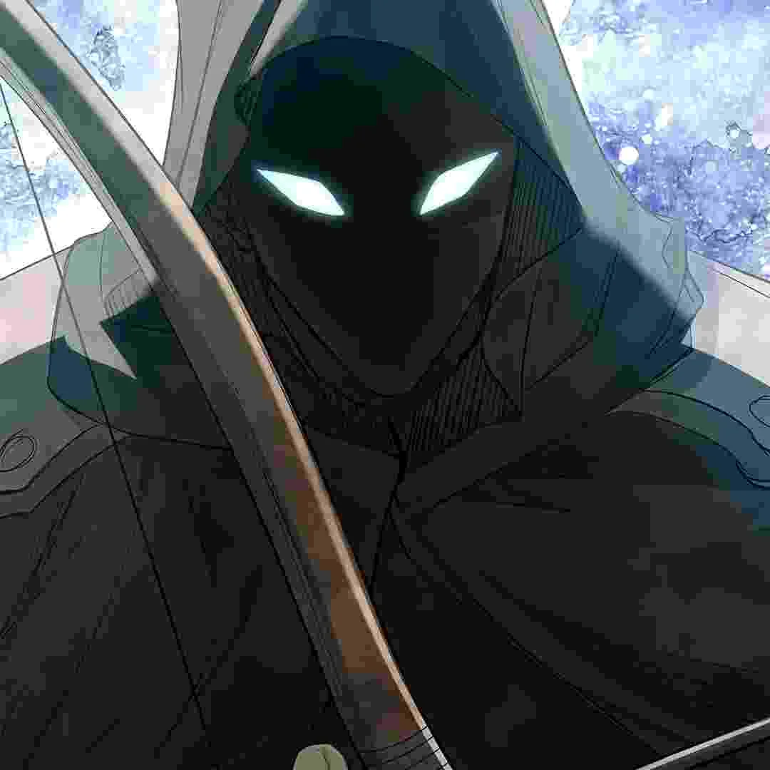 I Live With My Villain Uncle Chapter 15 Gambar 236