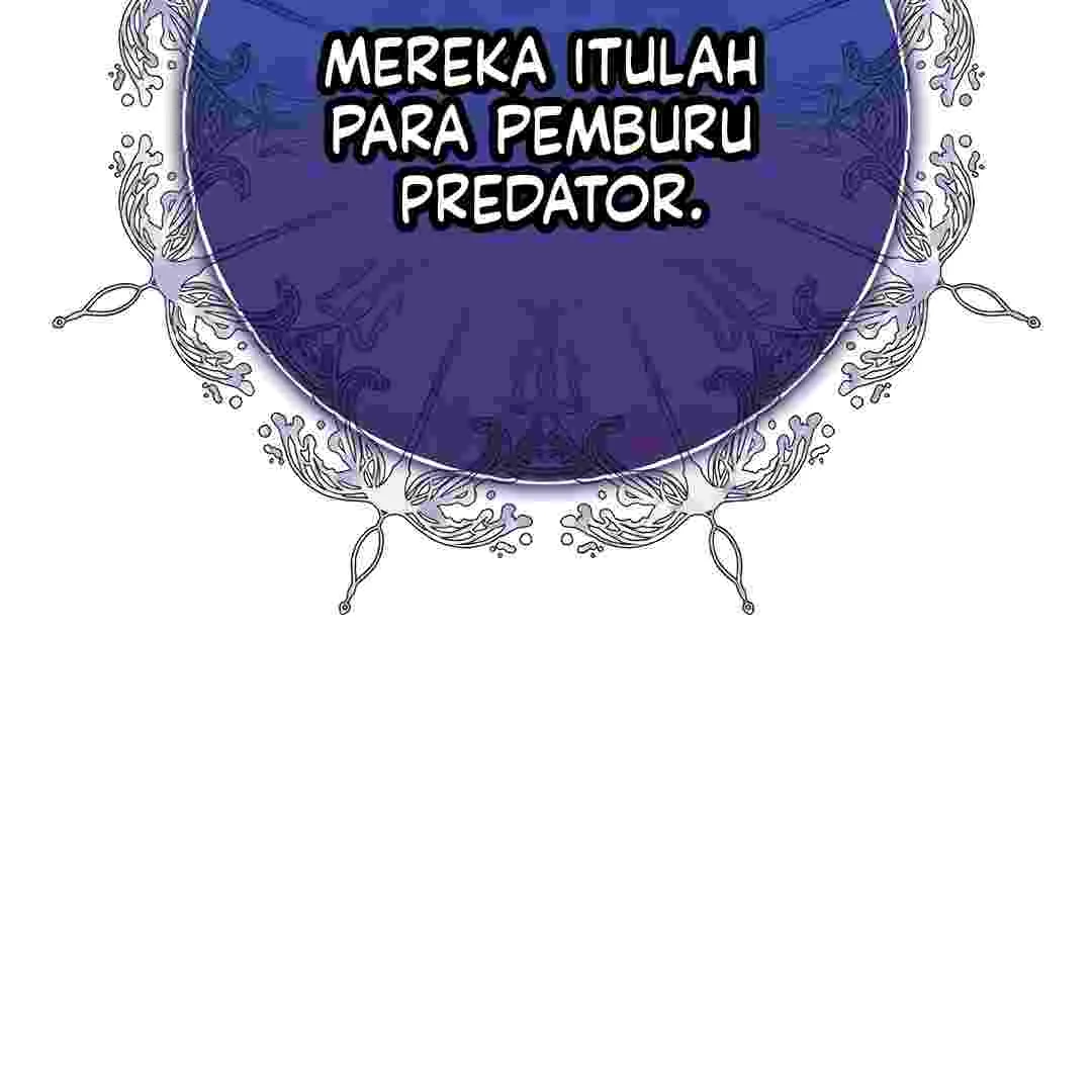 I Live With My Villain Uncle Chapter 15 Gambar 239