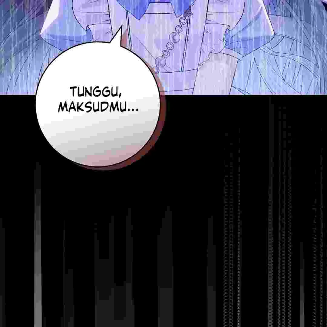 I Live With My Villain Uncle Chapter 15 Gambar 244